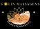 Logo de Solin Massagens