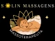 Logo de Solin Massagens