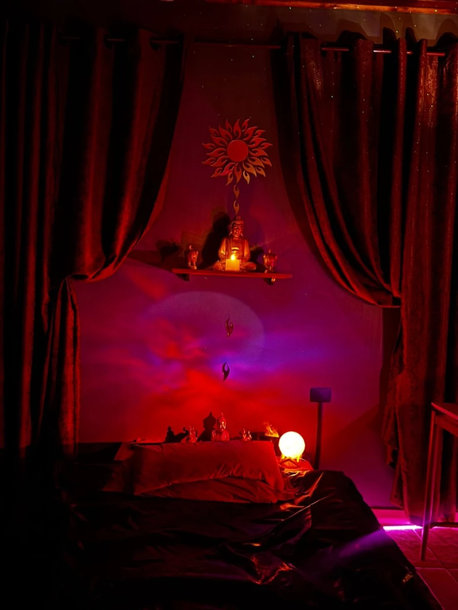Foto 1:  — Solin Massagens